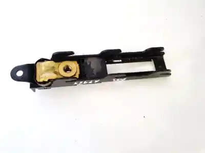 Second-hand car spare part plastics for volkswagen passat variant (3b6) 1.9 tdi oem iam references 3b0857819e