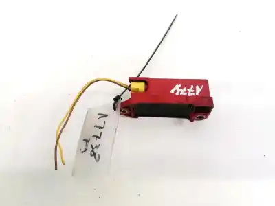 Peça sobressalente para automóvel em segunda mão sensor por volkswagen golf iv (1j1) 1.9 tdi referências oem iam 1j0909606d