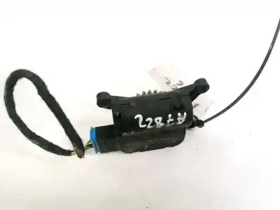 Автозапчастина б/у двигатель відкривання люків кондиціонація для skoda octavia combi (1z5) 1.9 tdi dpf посилання на oem iam 1k0907511d