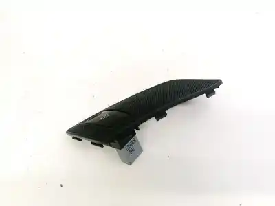 Автозапчастина б/у передні вікний вмикач для skoda octavia combi (1z5) 1.9 tdi dpf посилання на oem iam 1z0959896
