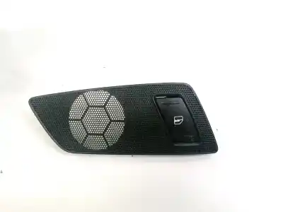 Автозапчастина б/у передні вікний вмикач для skoda octavia combi (1z5) 1.9 tdi dpf посилання на oem iam 1z0959896  