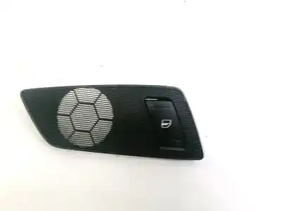 Автозапчастина б/у передні вікний вмикач для skoda octavia combi (1z5) 1.9 tdi dpf посилання на oem iam 1z0959896  