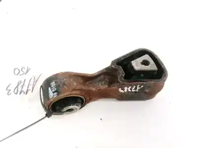 Peça sobressalente para automóvel em segunda mão suporte motor por citroen c8 2.0 hdi sx referências oem iam 