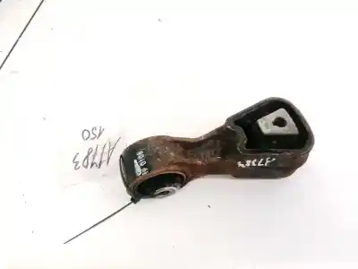 Second-hand car spare part engine support for citroen c8 2.0 hdi sx oem iam references   