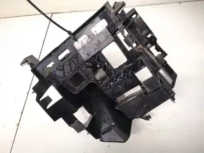 Автозапчастина б/у пластикler для skoda octavia combi (1z5) 1.9 tdi dpf посилання на oem iam 1k1941397b  