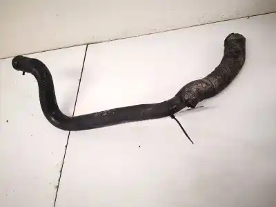 Peça sobressalente para automóvel em segunda mão tubo por fiat ulysse (179) 2.2 jtd dynamic referências oem iam 