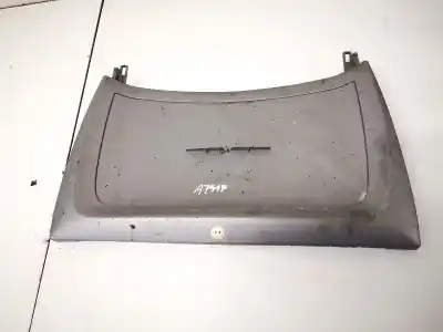 Peça sobressalente para automóvel em segunda mão plásticos por fiat ulysse (179) 2.2 jtd dynamic referências oem iam 1846599