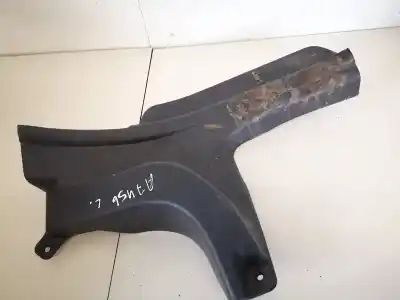 Pezzo di ricambio per auto di seconda mano plastica per hyundai i30 1.6 crdi cat riferimenti oem iam 858752r000
