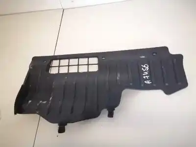 Pezzo di ricambio per auto di seconda mano plastica per hyundai i30 1.6 crdi cat riferimenti oem iam 972852r000