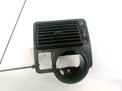 Peça sobressalente para automóvel em segunda mão grelha / difusor de ar por volkswagen golf iv (1j1) 1.9 tdi referências oem iam 1j1815715a