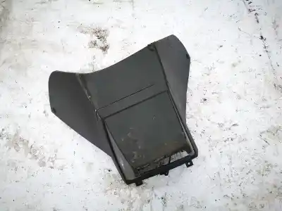 Peça sobressalente para automóvel em segunda mão plásticos por toyota corolla verso (r1) 2.0 d-4d luna referências oem iam 554320f030