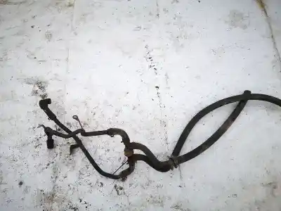 Peça sobressalente para automóvel em segunda mão tubo por fiat ulysse (179) 2.2 jtd dynamic referências oem iam 