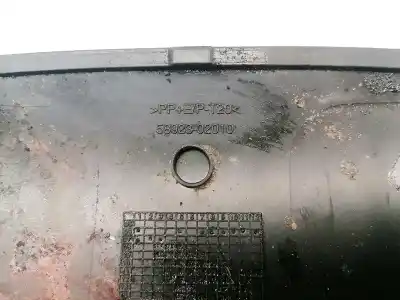 Автозапчастина б/у аудіопідсилювач для toyota auris, i e15 2006.10 - 2012.10 2.0l 93kw d-4d 2006.10 - 2012.10 посилання на oem iam 5892302010  58923-02010