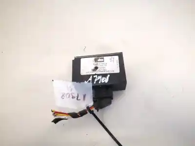 Second-hand car spare part  for PEUGEOT 607 (S1)  OEM IAM references 9632457380  