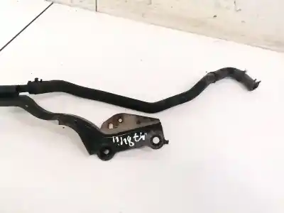 Автозапчастина б/у труба для toyota auris, i e15 2006.10 - 2012.10 2.0l 93kw d-4d 2006.10 - 2012.10 посилання на oem iam    Автозапчастина б/у труба для toyota auris, i e15 2006.10 - 2012.10 2.0l 93kw d-4d 2006.10 - 2012.10 посилання на oem iam