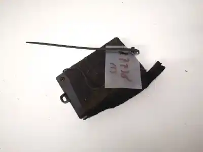 Peça sobressalente para automóvel em segunda mão módulo eletrônico por volkswagen golf iv (1j1) 1.9 tdi referências oem iam 