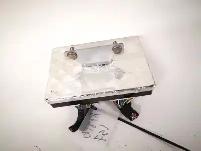 Автозапчасти б/у электронный модуль за kia ceed (ed) 1.6 crdi 115 ссылки oem iam 954001h010  95400-1h010