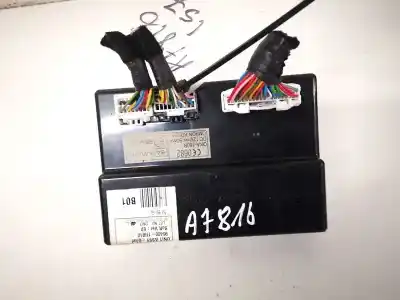 Pezzo di ricambio per auto di seconda mano modulo elettronico per kia ceed (ed) 1.6 crdi 115 riferimenti oem iam 954001h010