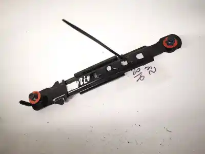 Pezzo di ricambio per auto di seconda mano plastica per kia ceed (ed) 1.6 crdi 115 riferimenti oem iam   