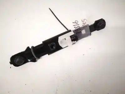 Pezzo di ricambio per auto di seconda mano plastica per kia ceed (ed) 1.6 crdi 115 riferimenti oem iam 