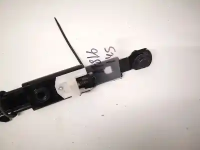 Pezzo di ricambio per auto di seconda mano plastica per kia ceed (ed) 1.6 crdi 115 riferimenti oem iam   