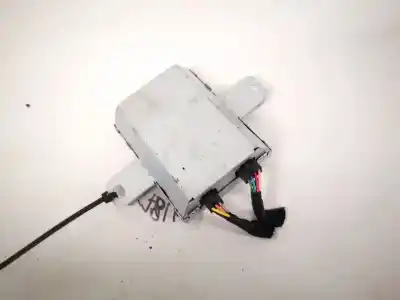 Pezzo di ricambio per auto di seconda mano modulo elettronico per kia ceed (ed) 1.6 crdi 115 riferimenti oem iam 961201h500  96120-1h500