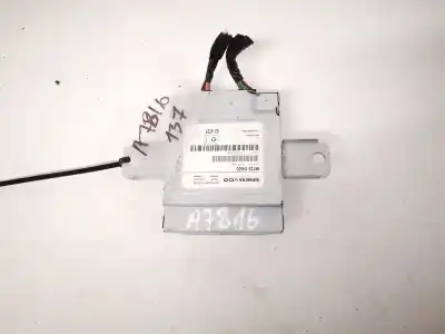 Peça sobressalente para automóvel em segunda mão Módulo Eletrônico por KIA CEED (ED) 1.6 CRDi 115 Referências OEM IAM 961201H500  96120-1H500