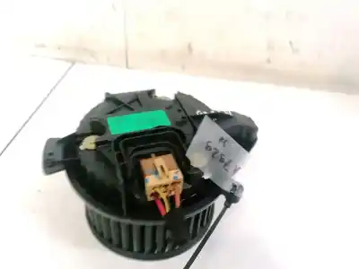 Автозапчасти б/у отопительный двигатель за audi a4 b6 (8e2) 1.9 tdi quattro ссылки oem iam 8e1820021  k00000ccw, 663000u, 0009657