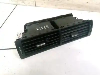 Автозапчасти б/у аэрационная решетка за audi a4 b6 (8e2) 1.9 tdi quattro ссылки oem iam 