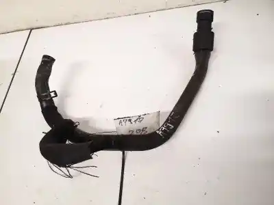 Peça sobressalente para automóvel em segunda mão tubo por fiat ulysse (179) 2.2 jtd dynamic referências oem iam 