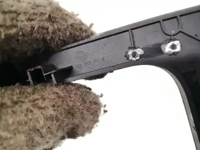 Автозапчастина б/у пластикler для volkswagen jetta (1k2) 1.6 16v fsi посилання на oem iam 1k0858069  