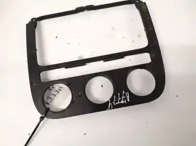 Second-hand car spare part plastics for volkswagen jetta (1k2) 1.6 16v fsi oem iam references 1k0858069