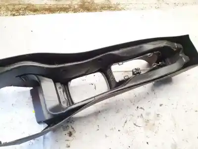 Second-hand car spare part plastics for opel zafira a 2.0 dti oem iam references   