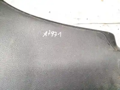 Second-hand car spare part plastics for opel zafira a 2.0 dti oem iam references   