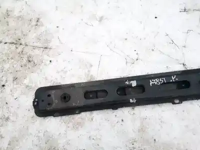 Pezzo di ricambio per auto di seconda mano plastica per fiat bravo (198) 1.9 dynamic multijet riferimenti oem iam   