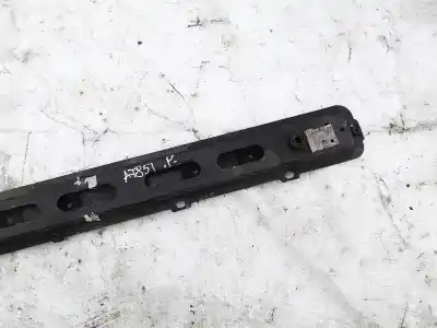 Pezzo di ricambio per auto di seconda mano plastica per fiat bravo (198) 1.9 dynamic multijet riferimenti oem iam   