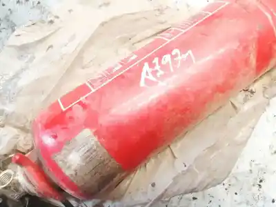 Pezzo di ricambio per auto di seconda mano plastica per opel zafira a 2.0 dti riferimenti oem iam   