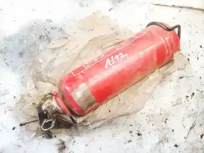 Peça sobressalente para automóvel em segunda mão  por OPEL ZAFIRA A  Referências OEM IAM   