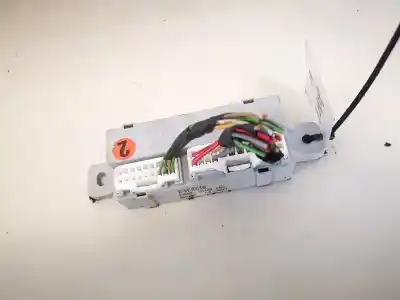 Second-hand car spare part electronic module for kia ceed (ed) 1.6 crdi 115 oem iam references 919401h120  91940-1h120