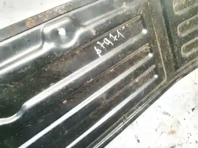 Pezzo di ricambio per auto di seconda mano plastica per opel zafira a 2.0 dti riferimenti oem iam   