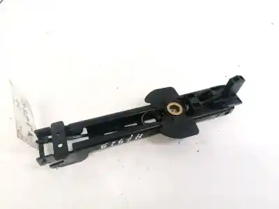 Автозапчасти б/у пластики за audi a4 b6 (8e2) 1.9 tdi quattro ссылки oem iam 8e0857833a