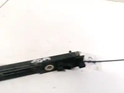 Автозапчасти б/у пластики за ford c-max (cb3) 1.6 tdci cat ссылки oem iam 3m51r611c46ac  3m51-r611c46-ac