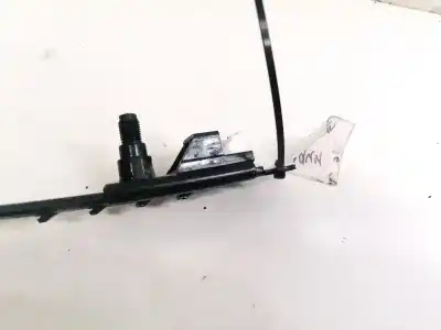 Автозапчастина б/у пластикler для mazda 6 lim. 2.2 turbodiesel посилання на oem iam    Автозапчастина б/у пластикler для mazda 6 lim. 2.2 turbodiesel посилання на oem iam