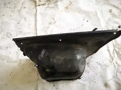 Second-hand car spare part plastics for audi a5 cabriolet (8f7) 3.0 tdi quattro oem iam references 
