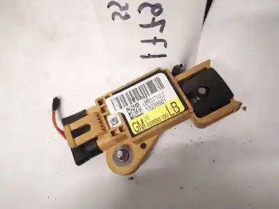 Second-hand car spare part sensor for opel vectra, c 2005.10 - 2008.12 facelift 1.9 cdti 110kw 2004.04 - 2008.12 oem iam references 13256901  