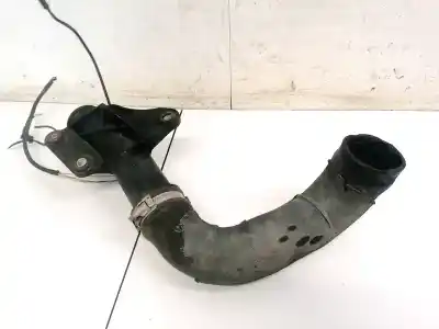 Second-hand car spare part intercooler pipe for audi a5 cabriolet (8f7) 3.0 tdi quattro oem iam references 8k0145673e