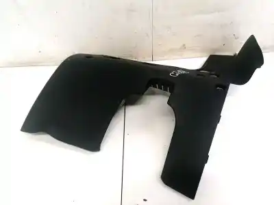Second-hand car spare part plastics for audi a5 cabriolet (8f7) 3.0 tdi quattro oem iam references 8k2863076