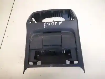 Second-hand car spare part plastics for audi a5 cabriolet (8f7) 3.0 tdi quattro oem iam references 8k0864376