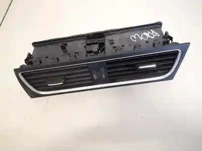 Second-hand car spare part air ventilation grille for audi a5 cabriolet (8f7) 3.0 tdi quattro oem iam references 8t2820951