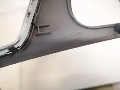 Автозапчастина б/у пластика для audi a5 cabriolet (8f7) 3.0 tdi quattro посилання на oem iam 06482000  06482-000